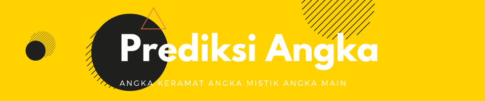 Angka keramat